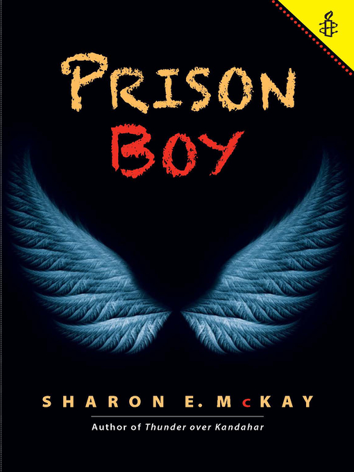 Title details for Prison Boy by Sharon McKay - Available